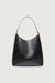 Everyday shoulder bag in black — main image