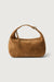 Willow mini bag in camel — main image