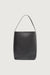 Sloane tote in black — main image