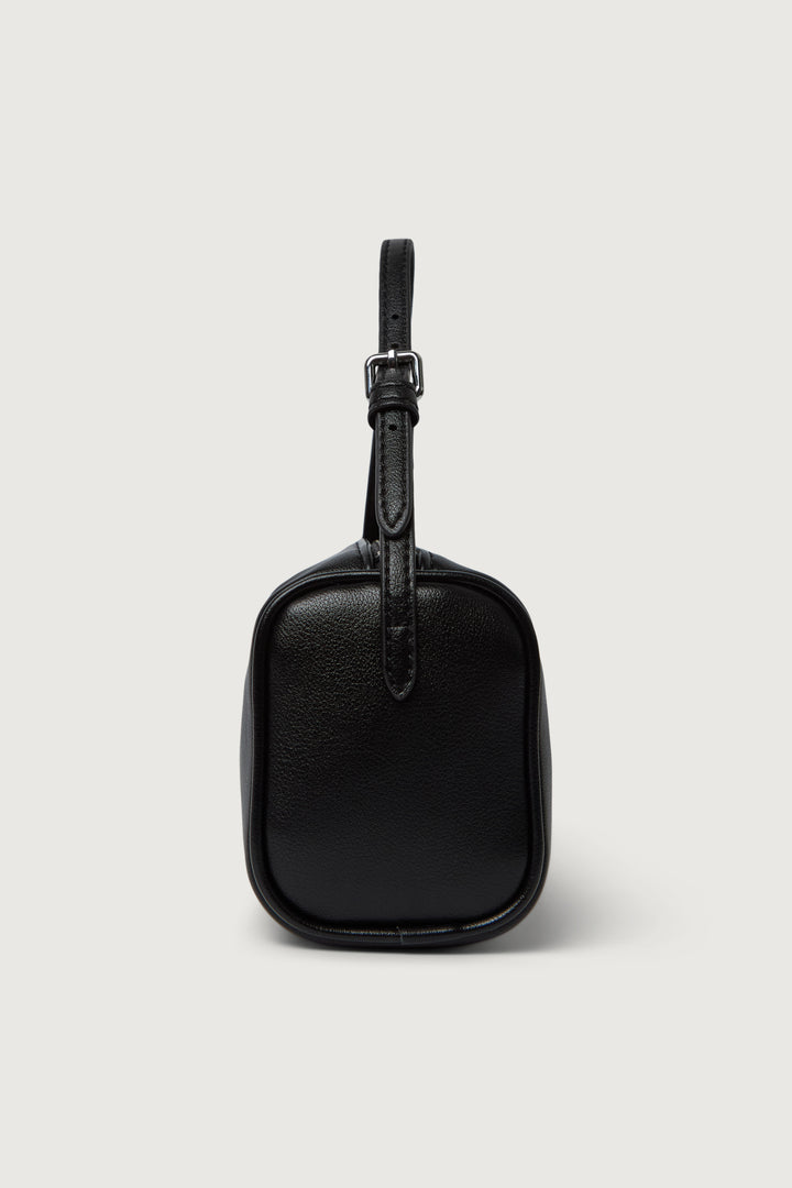 BILLIE BAG in Black — alternate angle