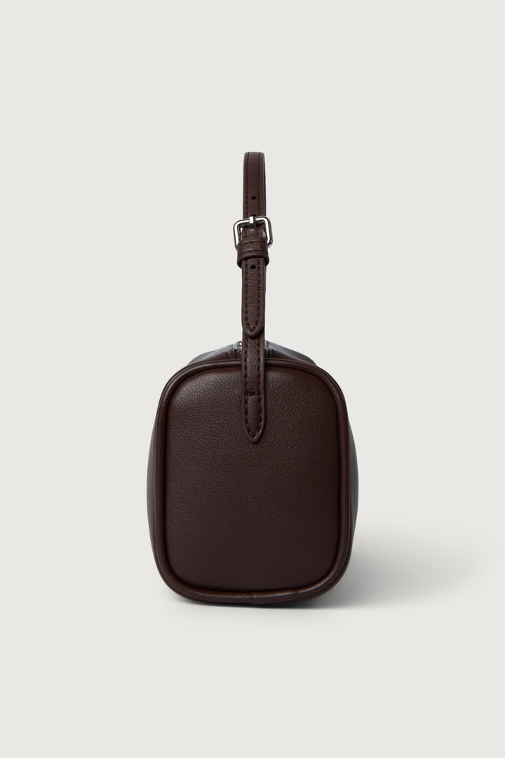 BILLIE BAG in Espresso — alternate angle