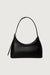 Avery shoulder bag in black — main image