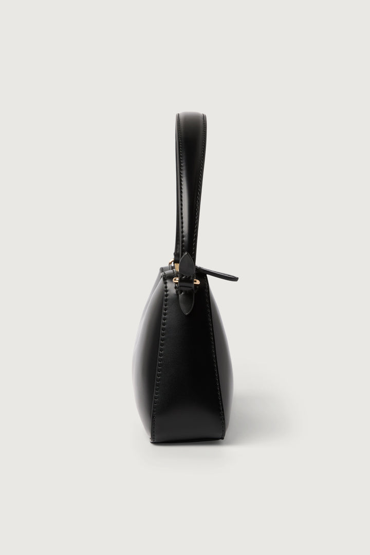 MERCER SHOULDER BAG in Black — alternate angle