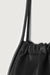 Tote bag in black — main image