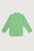 Relaxed fit shirt in peppermint — main image