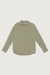Cotton gauze shirt in laurel oak — main image