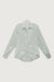 Button up shirt in seagrass — main image