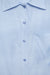 Button up shirt in blue — main image