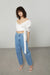 Wrap top in white — main image