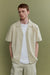 Short sleeve cotton shirt in overcast — main image