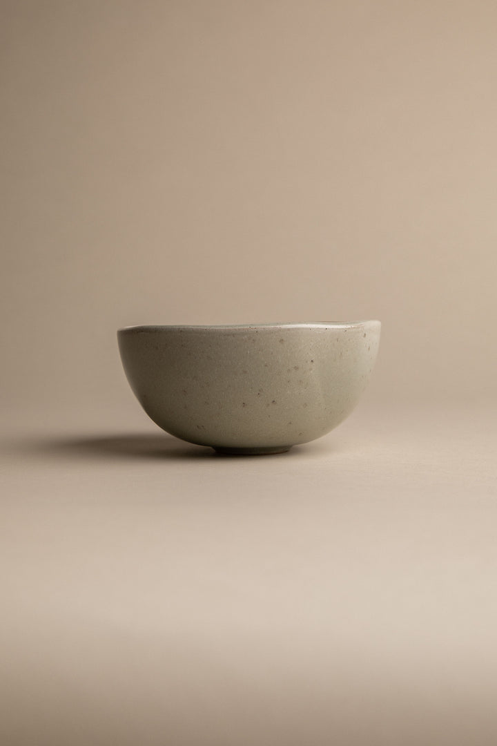 ASHEN CEREAL BOWL in Ashen — alternate angle