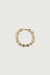 Mariner link bracelet in gold — main image