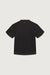 Heavyweight t-shirt in black — main image