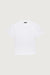 Heavyweight t-shirt in white — main image