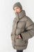 Puffer jacket