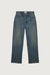 STRAIGHT LEG RELAXED FIT JEAN