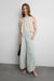 Barrel fit light wash jean in light wash — main image