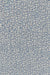 Printed midi dress with pleats in blue — main image