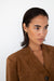 Cuff earring in gold — main image