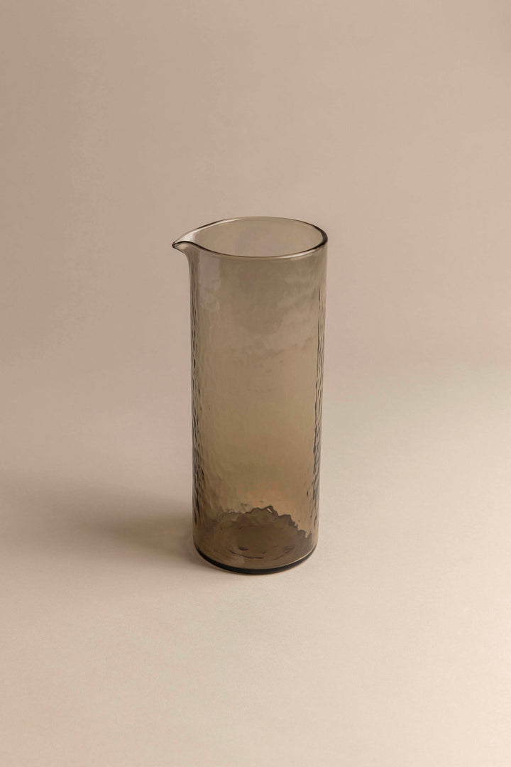 CARAFE in Smoke — alternate angle