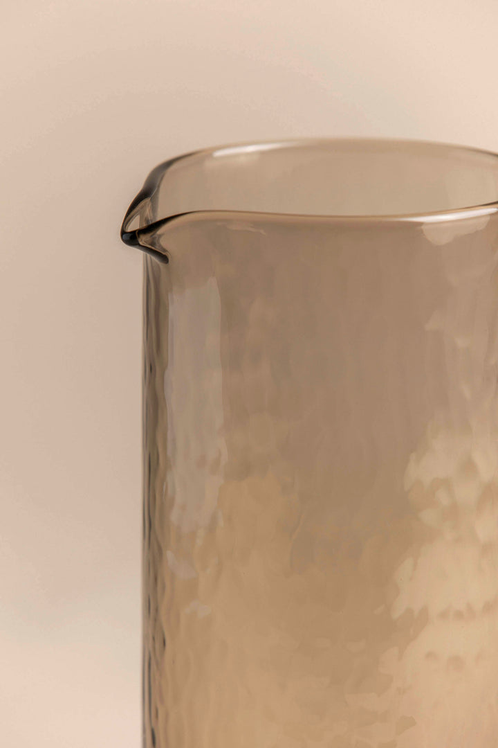 CARAFE in Smoke — alternate angle