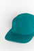 Camp hat in turquoise — main image