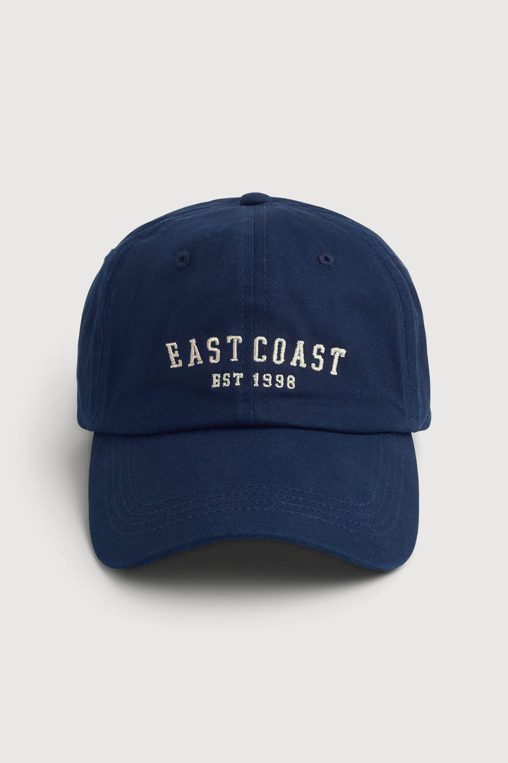 BASEBALL CAP in Navy West — alternate angle