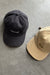 Ball cap in beige — main image