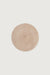 Wool blend beret in camel — main image