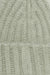 Chunky beanie in seagrass — main image