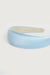 Hairband in light blue — main image