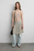 Low rise bootcut jean in light wash — main image