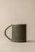 Crest mug in tuscan olive — main image
