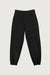 Sweatpants in black — main image