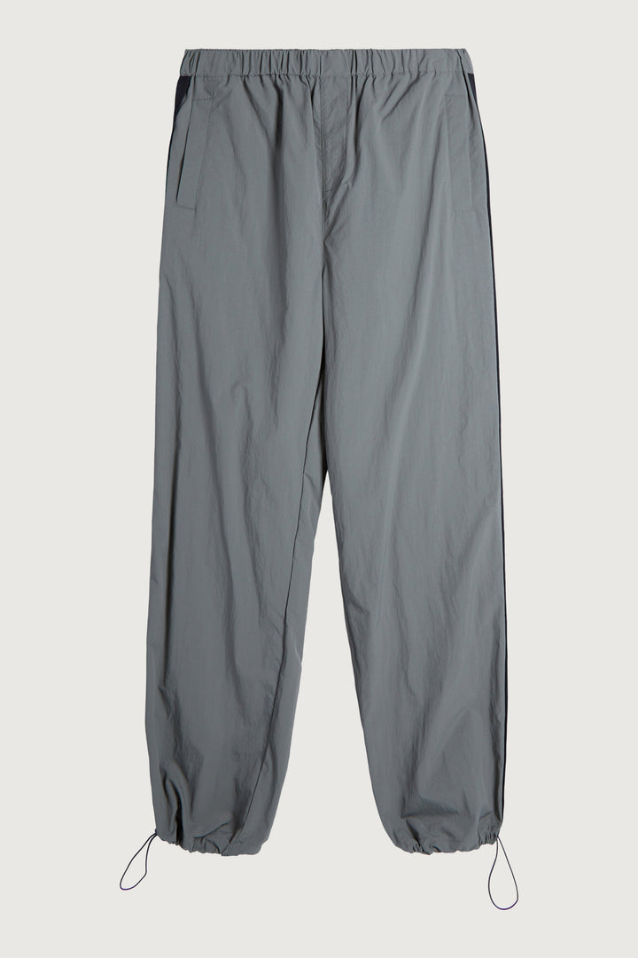 NYLON CARGO PANT in SAGE — alternate angle