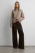 WIDE LEG TROUSER