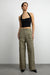 3-in-1 zip-off nylon pant in mermaid — main image