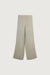 Straight leg pant in laurel oak — main image