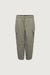 2-in-1 zip-off cargo pant in vetiver — main image