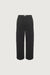 Cargo sweatpant in asphalt — main image