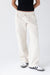 Cargo sweatpant in birch — main image