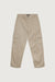 Cotton twill cargo pant in winter twig — main image