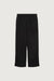 FLEECE STUDIO SWEATPANT WITH SHOCKCORD HEM