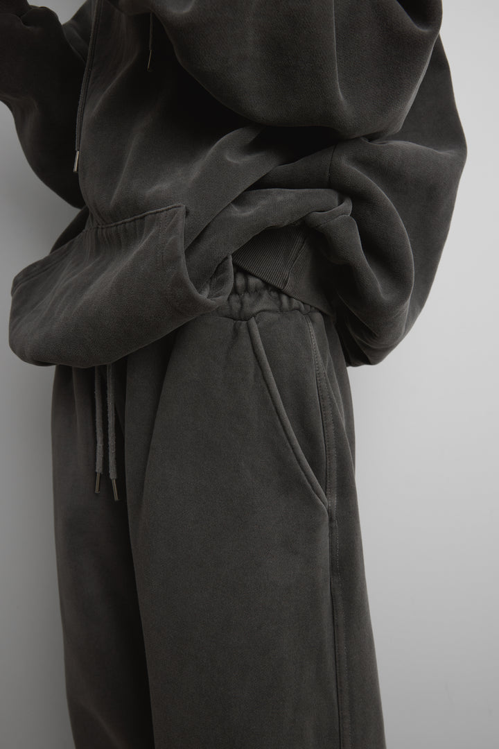 FLEECE STUDIO BOYFRIEND SWEATPANT