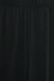 Elastic waist trouser in black — main image