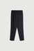 Tapered pants in black — main image
