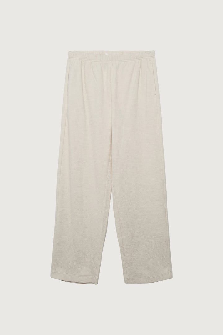 ELASTIC WAIST PANT