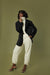 Jogger in oatmeal — main image