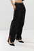 Track pant in black — main image