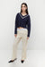 Track pant in fog — main image